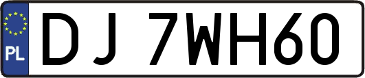 DJ7WH60