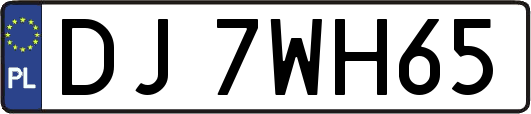 DJ7WH65