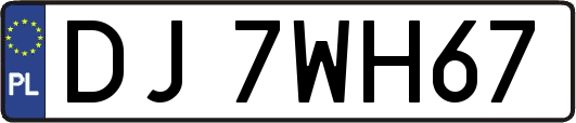 DJ7WH67