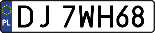 DJ7WH68