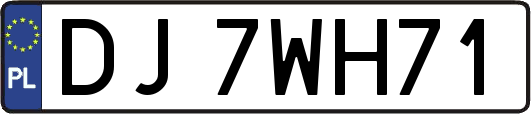 DJ7WH71