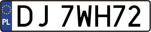 DJ7WH72