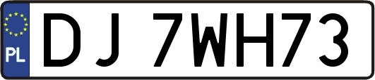 DJ7WH73