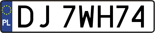 DJ7WH74