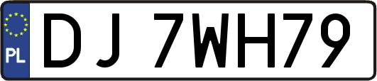 DJ7WH79