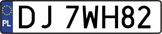 DJ7WH82