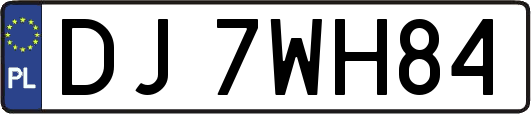 DJ7WH84