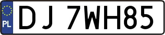 DJ7WH85