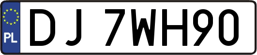 DJ7WH90