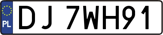 DJ7WH91