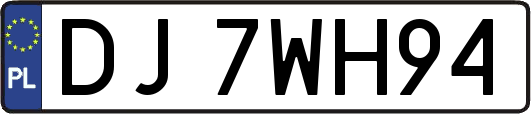 DJ7WH94