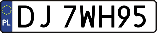 DJ7WH95
