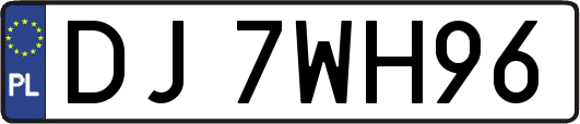DJ7WH96