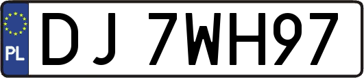 DJ7WH97