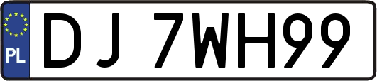 DJ7WH99