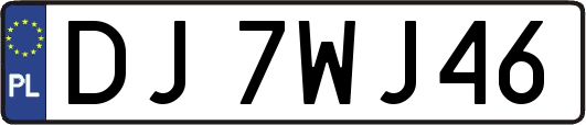 DJ7WJ46