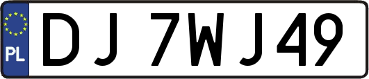 DJ7WJ49
