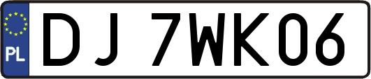 DJ7WK06