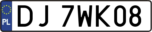 DJ7WK08