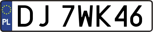 DJ7WK46