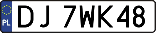 DJ7WK48