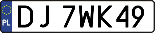 DJ7WK49