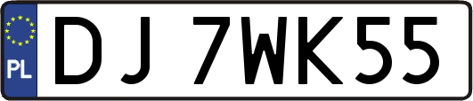 DJ7WK55