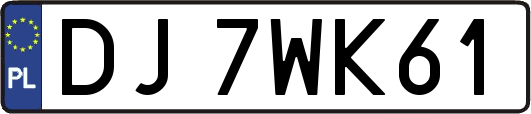 DJ7WK61