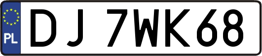 DJ7WK68