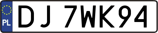DJ7WK94