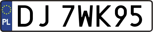 DJ7WK95
