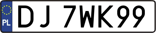 DJ7WK99