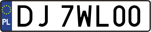 DJ7WL00