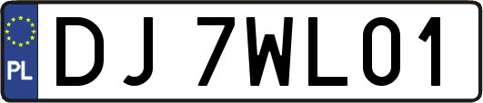 DJ7WL01