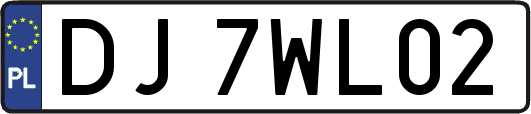 DJ7WL02