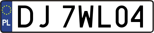 DJ7WL04