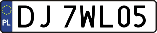 DJ7WL05