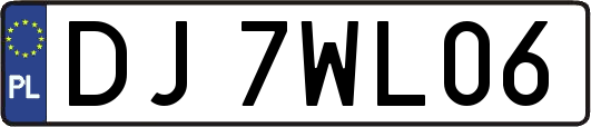 DJ7WL06