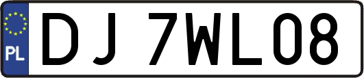DJ7WL08