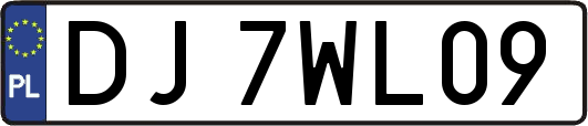 DJ7WL09