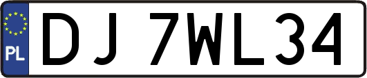 DJ7WL34