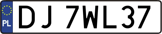 DJ7WL37