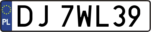 DJ7WL39