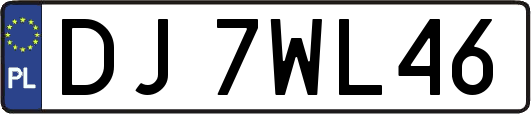 DJ7WL46