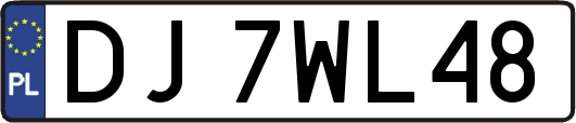 DJ7WL48