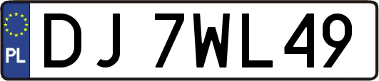 DJ7WL49