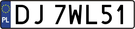 DJ7WL51