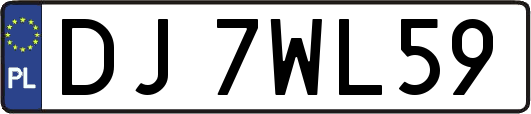 DJ7WL59