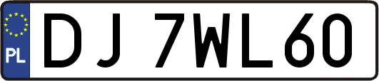 DJ7WL60