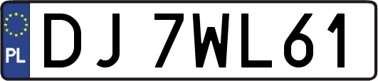 DJ7WL61